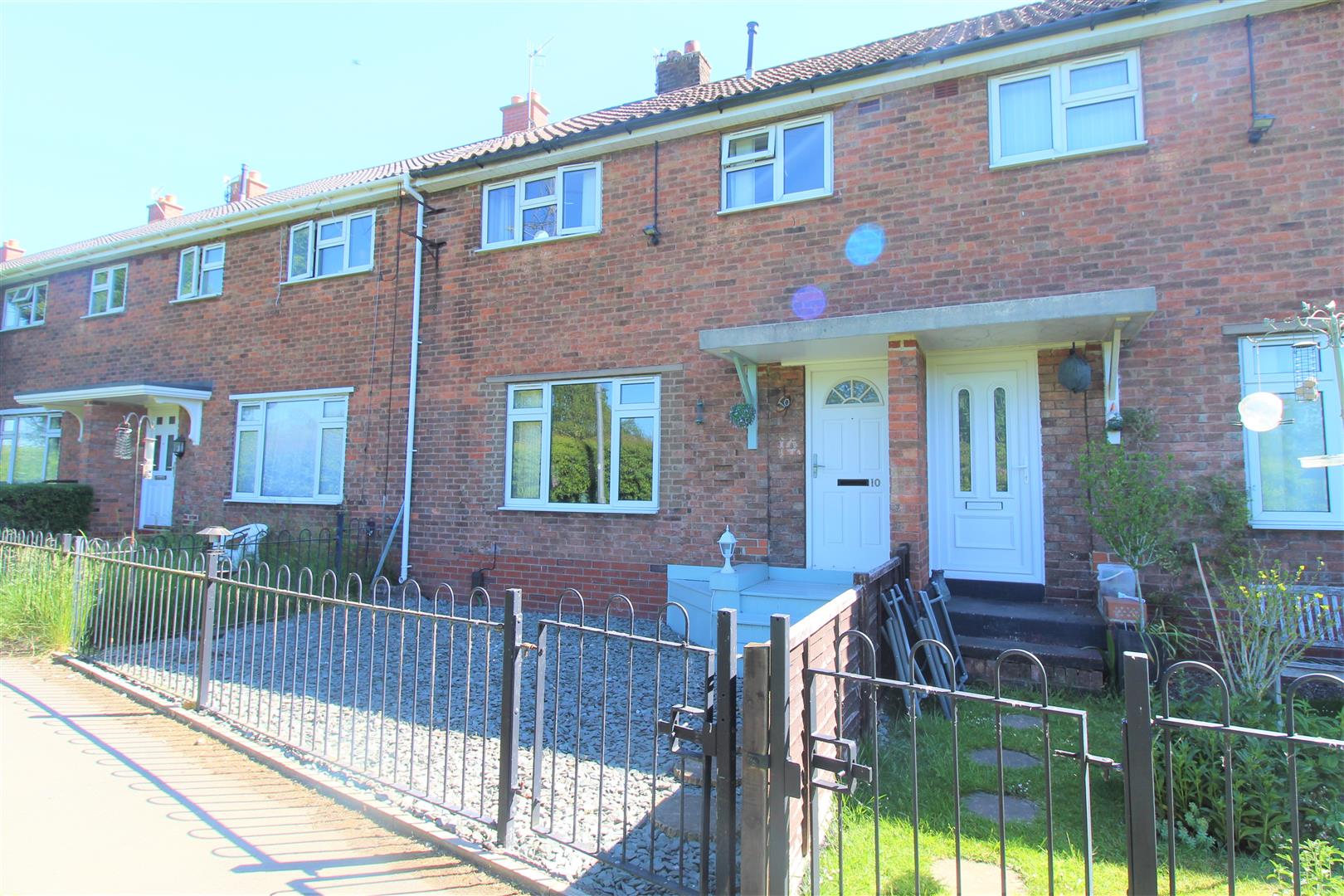 Trentside Road, Norton Green, Stoke-On-Trent